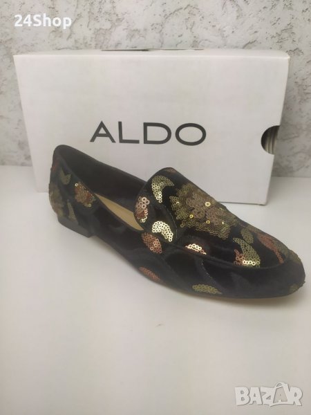 Дамски обувки Aldo 41, снимка 1