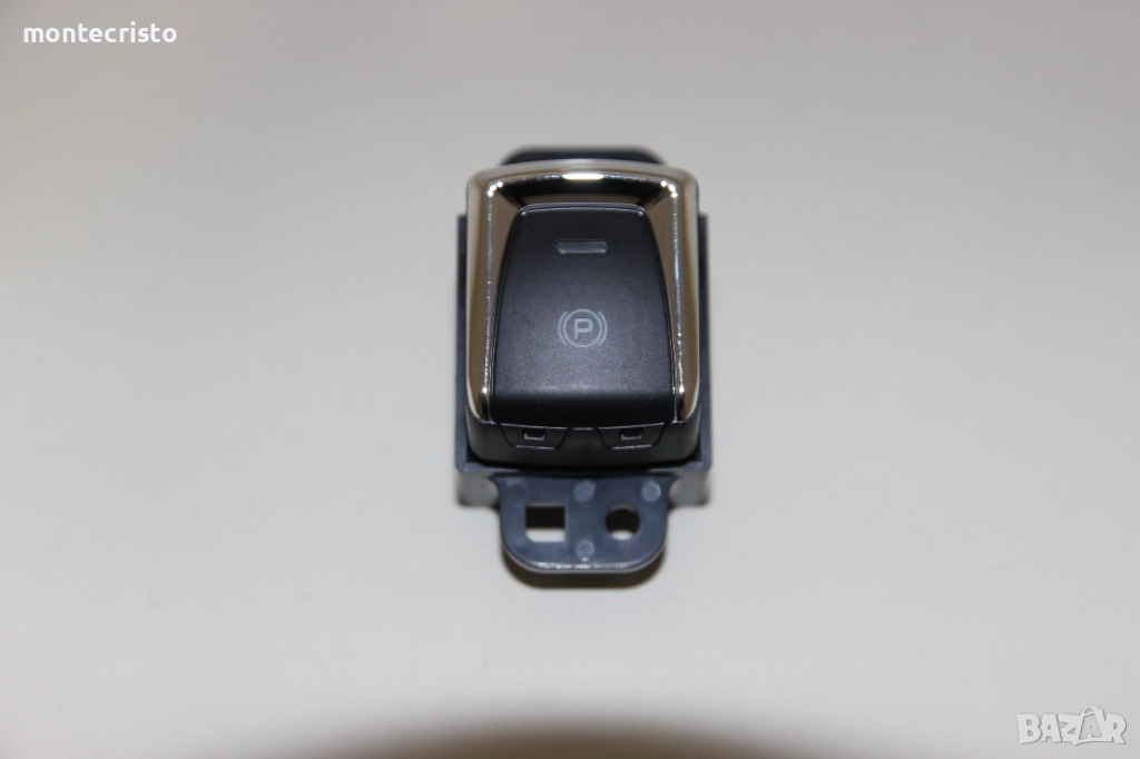 ✔️НОВ бутон ръчна спирачка Nissan Qashqai J11 (2014-2017г.), снимка 1