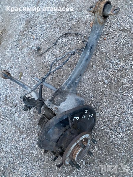 Шенкел заден Десен за Мазда 5.2007г, снимка 1