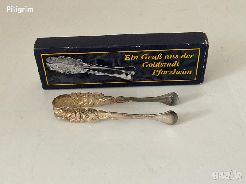 Щипки за мезета. Германия., снимка 1