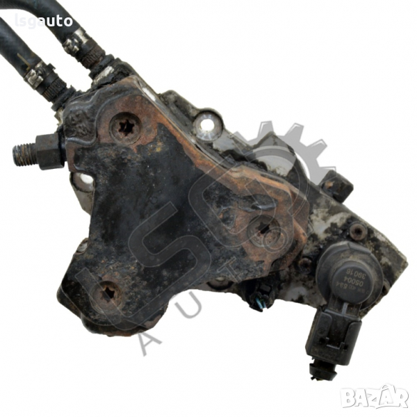 ГНП Mercedes-Benz E-class (W211) 2002-2009 MB290322N-70, снимка 1