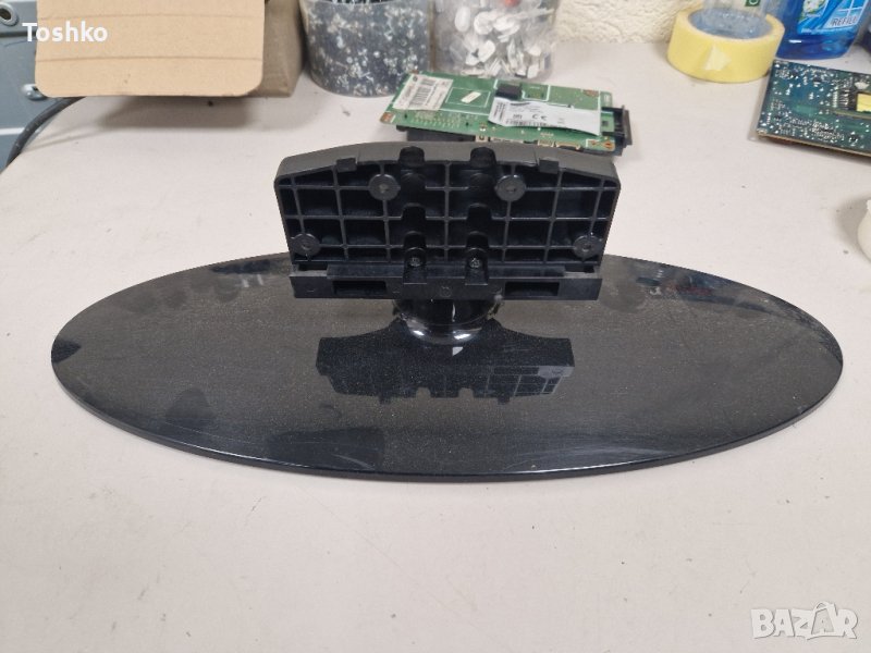 Стойка за ТВ SAMSUNG UE32D4003BW, снимка 1