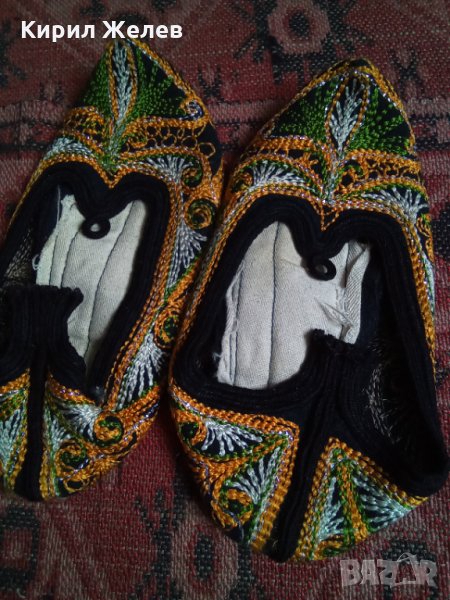 Терлици стари 26316, снимка 1