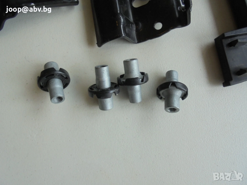 THULE kit 189064 KIA Ceed XCeed HYUNDAI i30, снимка 1