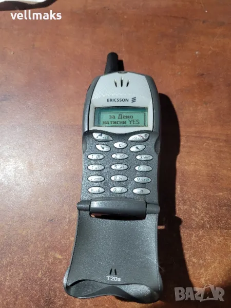 Ericson t20s , снимка 1