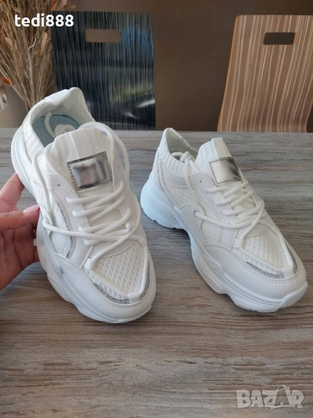 намаление нови маратонки, снимка 1