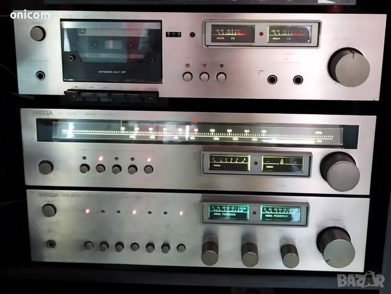 WEGA JPS 352, снимка 1