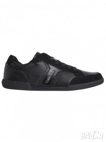 Calvin Klein Performance Обувки LOW TOP LTH, снимка 1