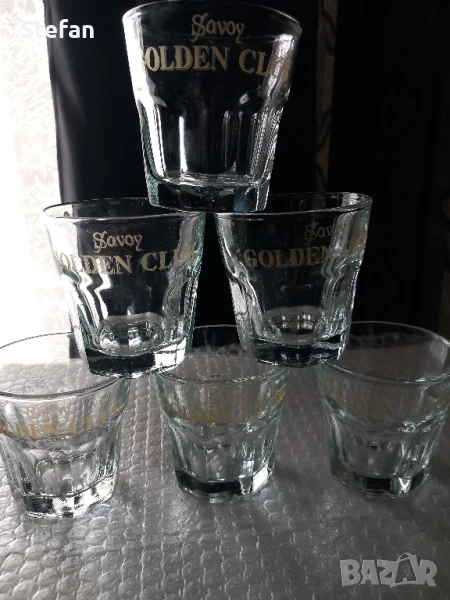 Чаши за уиски, снимка 1