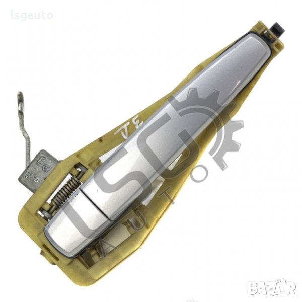 Задна дясна външна дръжка Saab 9-3 2004-2015 SA251021N-132, снимка 1