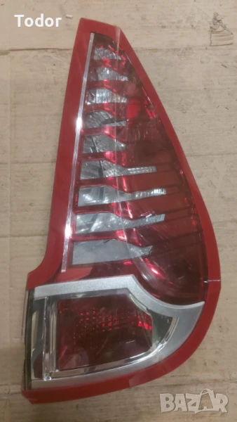 десен стоп Renault Scenic , снимка 1