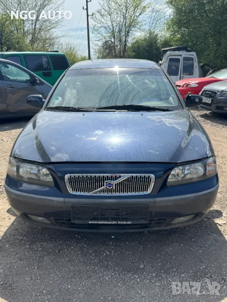 Volvo V70 2.4i 2002 г. - на части!, снимка 1