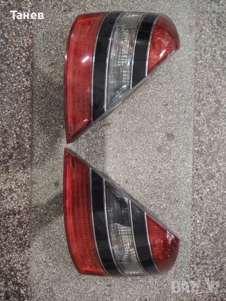 Оригинални стопове W221, снимка 1