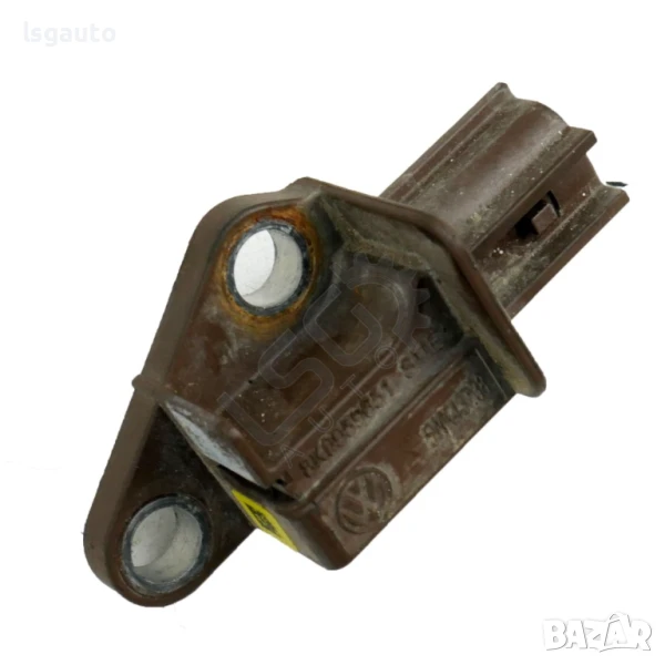 AIRBAG сензор AUDI A4 (B8) 2008-2015 ID:148896, снимка 1