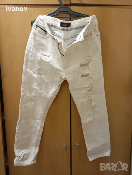 Дънки Alcott, снимка 1