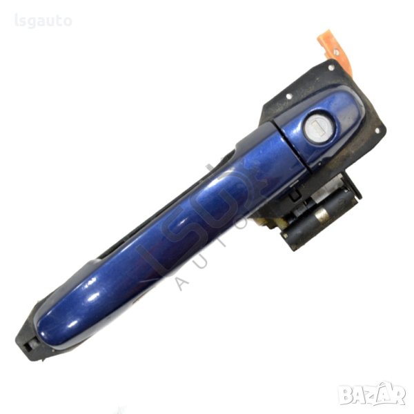 Предна дясна външна дръжка Toyota Avensis Verso 2001-2009 ID:110064, снимка 1