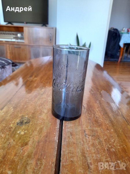 Стара чаша Кока Кола,Coca Cola #38, снимка 1