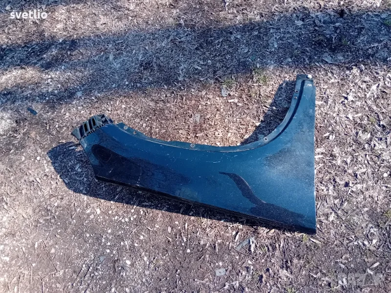 десен калник за vw tiguan 2010та година, снимка 1