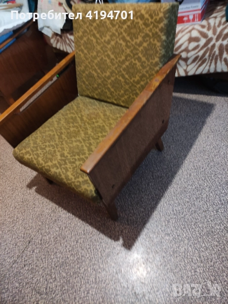 Фотьойл, снимка 1