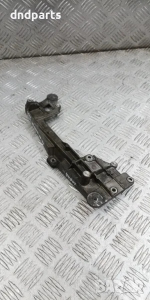 Алуминиева конзола VW Golf Plus 2.0TDI 140hp 16v BKD 2005г.	, снимка 1