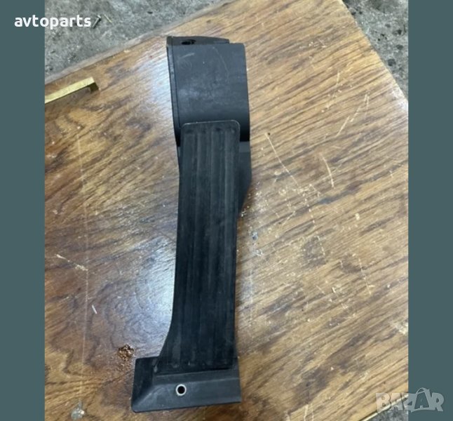 Bmw e66 750i педал газ, снимка 1