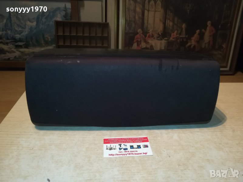 GRUNDIG DPL-S48 BIG CENTER GERMANY 2410211105, снимка 1