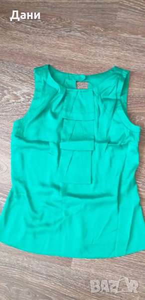 Сатенена блуза , снимка 1