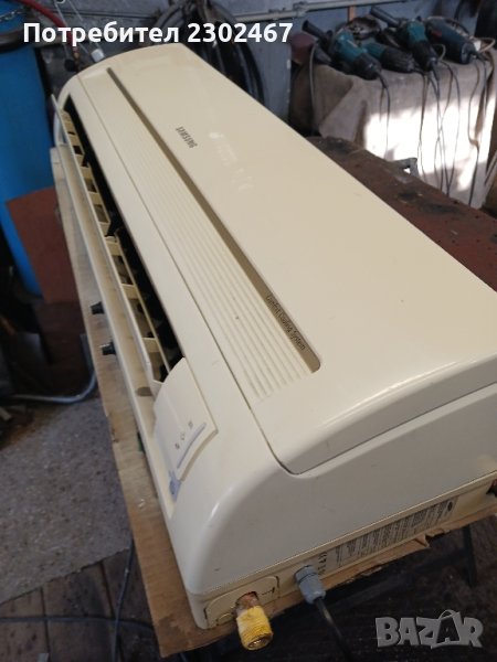 конвектор за парно отопление , снимка 1