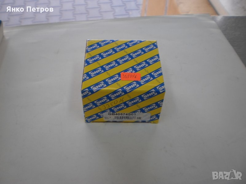 пр.колесен лагер FAG oe 335016 , снимка 1