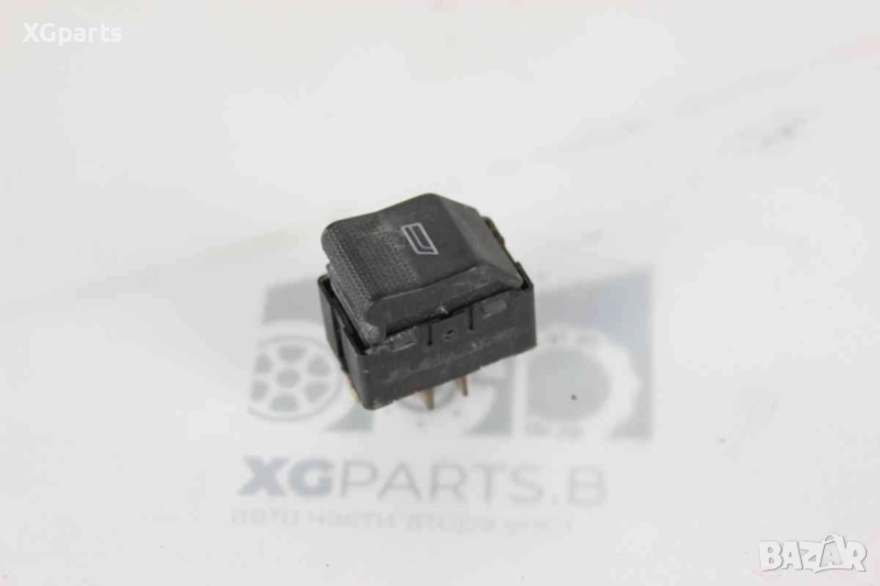  Бутон ел. стъкло за Seat Ibiza II (1993-2002) facelift, снимка 1