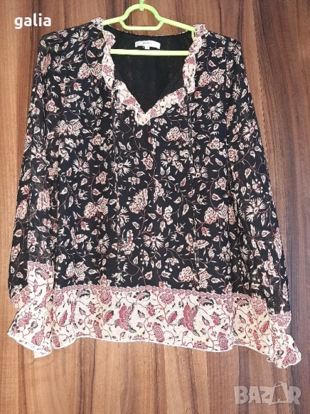 Блузка Donna - р.40, снимка 1