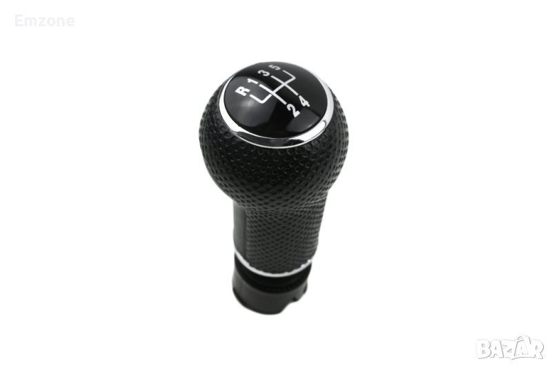 Топка за скоростен лост 0011 за VW GOLF MK4 IV Bora JETTA GTI 1997 - 2005 с 5 ск., снимка 1
