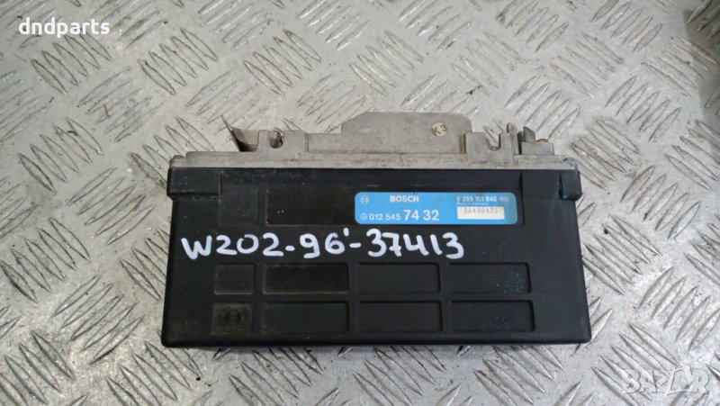 Модул Mercedes C-Class W202 1996г.	, снимка 1