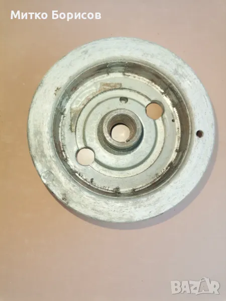 ,, Motoplat,, запалване, снимка 1