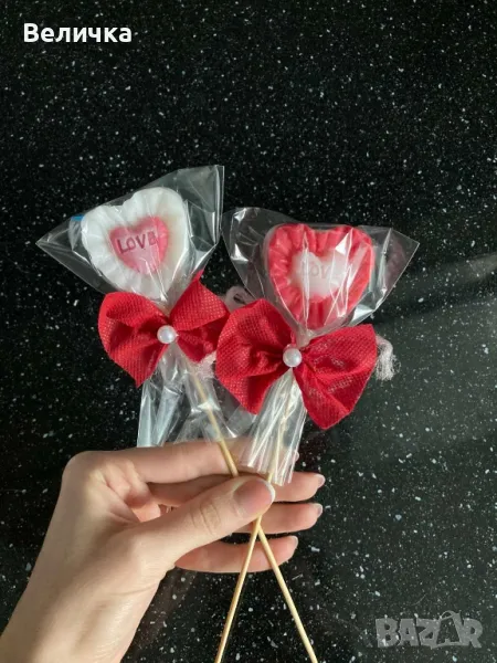 Валентинки., снимка 1