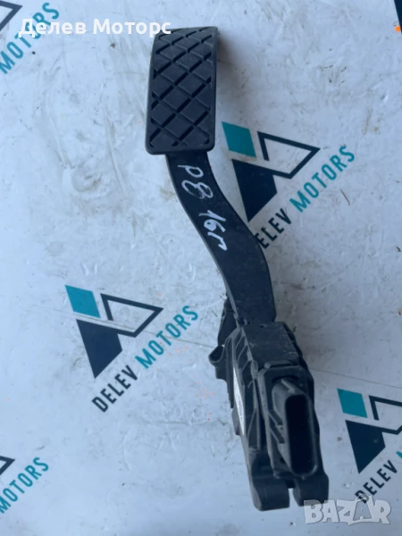 Педал на газ потенциометър 5Q1723503H от Volkswagen Passat 8, 2.0 TDI 190hp, DSG, 4motion, variant, снимка 1