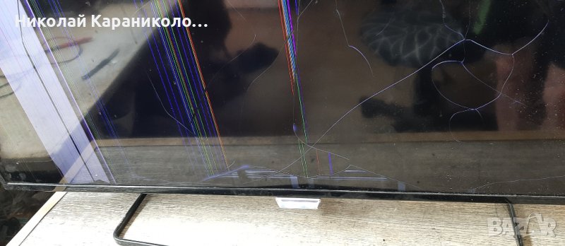 Продавам Лед-LBM400P0901-AW-2, IR приемник от тв.PHILIPS 40PUH6400/88 , снимка 1