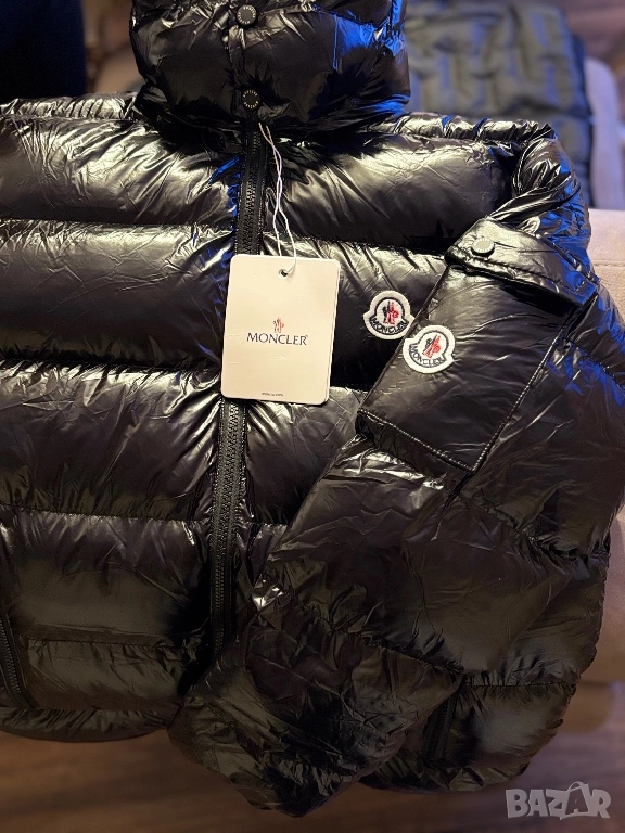 Moncler якета, снимка 1