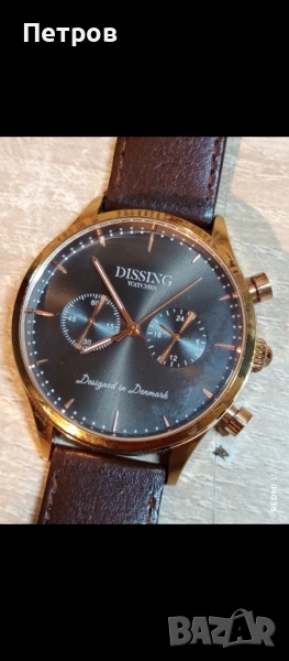 "DESSING"(Denmark), снимка 1