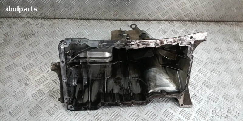 Картер Mercedes A170 CDI W168 2002г.	, снимка 1