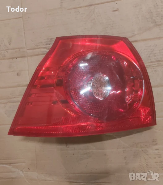 ляв стоп VW Golf 5, снимка 1