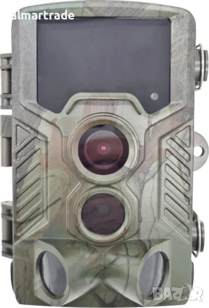 Фотокапан, снимка 1