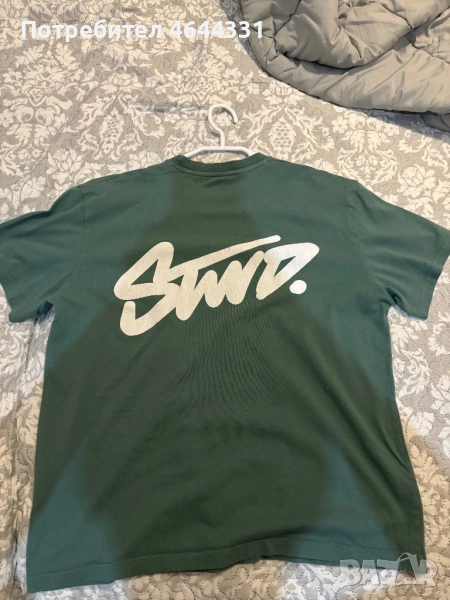 Тениска Pull Bear, снимка 1