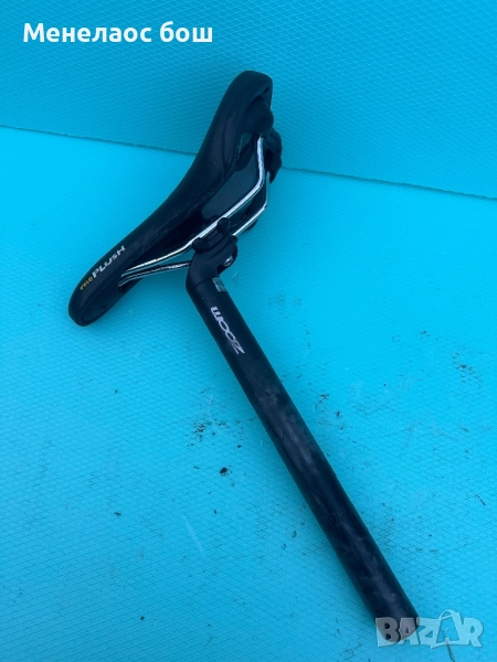 Седалка с колче 30 лв, снимка 1