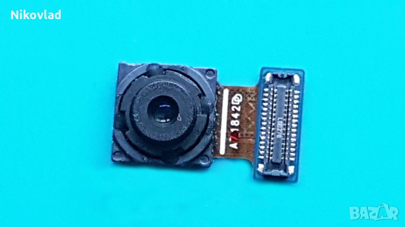 Селфи камера Samsung Galaxy A7 2018, снимка 1