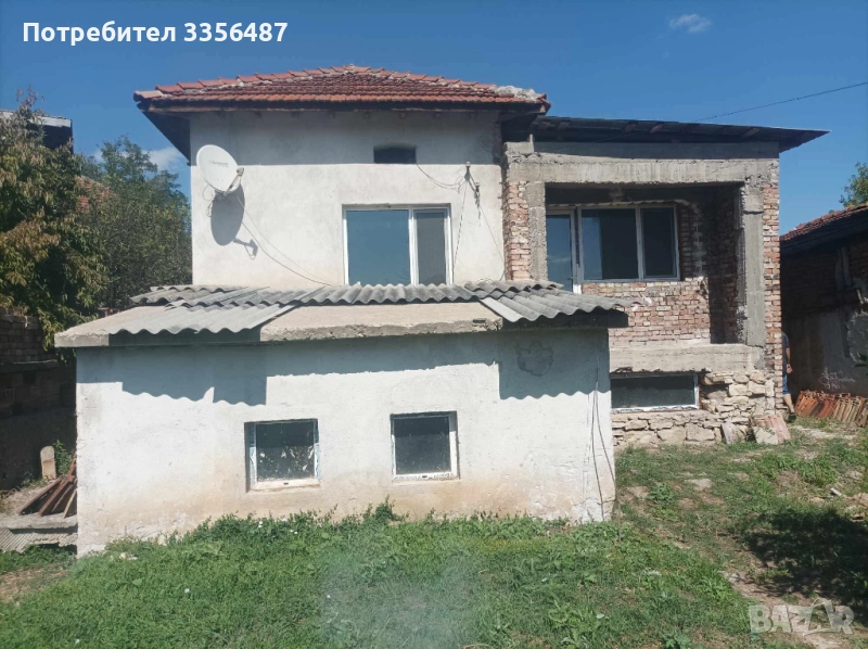 Къща в центара на гр.Луковит, снимка 1