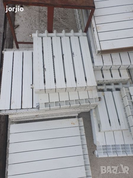 Радиатори за парно, снимка 1