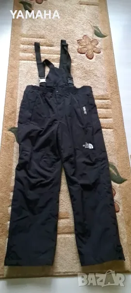 The north face  Мъжки  Ски Гащеризон  L, снимка 1