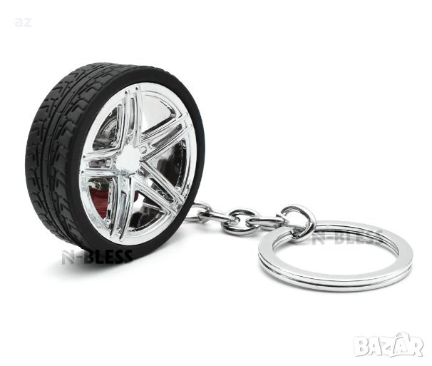 Ключодържател, снимка 1