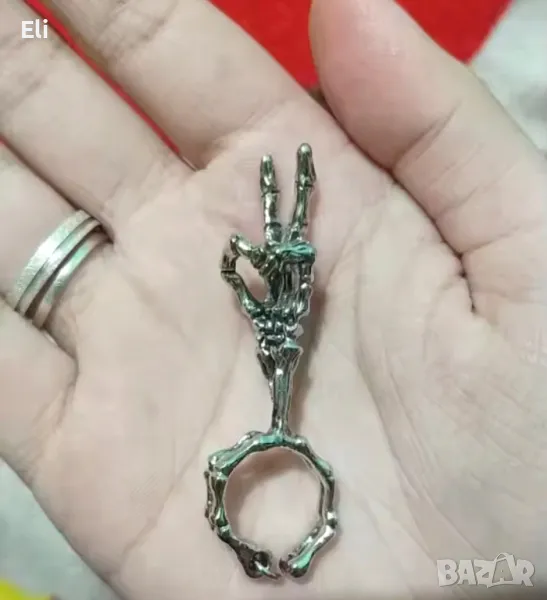 Поставка за цигара , снимка 1